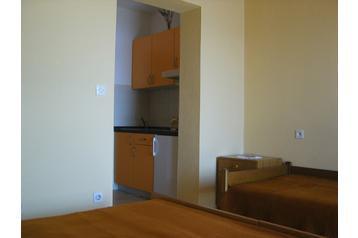 Croazia Privát Brela, Interno